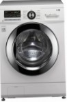 het beste LG F-1096NDA3 Wasmachine beoordeling