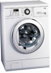 melhor LG F-8020ND1 Máquina de lavar reveja