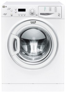 Vaskemaskine Hotpoint-Ariston WMF 702 Foto anmeldelse