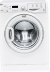 melhor Hotpoint-Ariston WMF 702 Máquina de lavar reveja