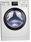 melhor Hisense WFR9012 Máquina de lavar reveja