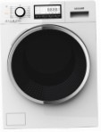 最好 Hisense WFP8014V 洗衣机 评论