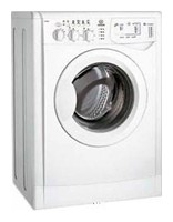 ﻿Washing Machine Indesit WIL 83 Photo review