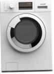 het beste Hisense WFU5510 Wasmachine beoordeling