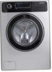 bedst Samsung WF7450S9R Vaskemaskine anmeldelse