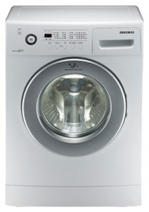 Máquina de lavar Samsung WF7600NAW Foto reveja