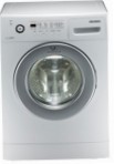 het beste Samsung WF7600NAW Wasmachine beoordeling