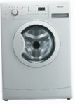 het beste Hisense XQG60-HS1014 Wasmachine beoordeling