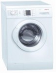 ベスト Bosch WAE 20441 洗濯機 レビュー