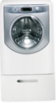 en iyi Hotpoint-Ariston AQ9D 68 U H çamaşır makinesi gözden geçirmek