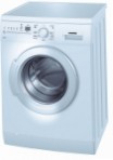 het beste Siemens WS 12X361 Wasmachine beoordeling