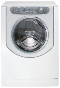 Machine à laver Hotpoint-Ariston AQ7L 25 U Photo examen