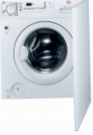 best AEG L 14710 VIT ﻿Washing Machine review