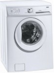 optim Zanussi ZWD 6105 Mașină de spălat revizuire