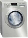 ベスト Bosch WLK 2426 SME 洗濯機 レビュー