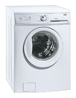 Machine à laver Zanussi ZWS 6107 Photo examen