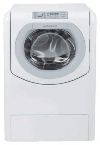 Tvättmaskin Hotpoint-Ariston BS 1400 Fil recension