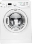 melhor Hotpoint-Ariston FMG 722 W Máquina de lavar reveja