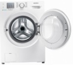 het beste Samsung WF60F4EDW2W/EO Wasmachine beoordeling