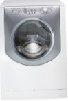 bedst Hotpoint-Ariston AQXXL 109 Vaskemaskine anmeldelse