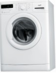 melhor Whirlpool AWOC 734833 P Máquina de lavar reveja