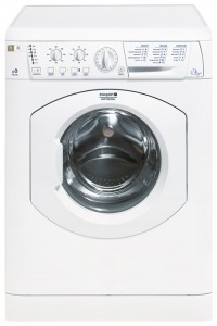 Machine à laver Hotpoint-Ariston ARXL 89 Photo examen