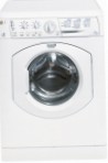 melhor Hotpoint-Ariston ARXL 89 Máquina de lavar reveja