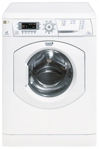 Máquina de lavar Hotpoint-Ariston ARXXD 149 Foto reveja