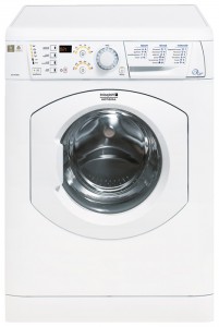 Máquina de lavar Hotpoint-Ariston ARSXF 129 Foto reveja
