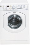 melhor Hotpoint-Ariston ARSXF 129 Máquina de lavar reveja