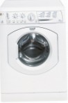 bedst Hotpoint-Ariston ARSL 89 Vaskemaskine anmeldelse