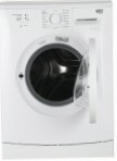 het beste BEKO WKB 41001 Wasmachine beoordeling
