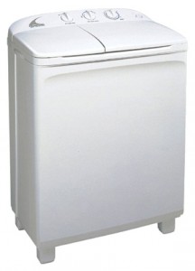 Máquina de lavar Wellton ХРВ 55-62S Foto reveja