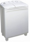 en iyi Wellton ХРВ 55-62S çamaşır makinesi gözden geçirmek
