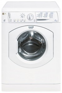 Máquina de lavar Hotpoint-Ariston ARS 68 Foto reveja