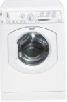 melhor Hotpoint-Ariston ARS 68 Máquina de lavar reveja