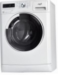 melhor Whirlpool AWIC 8122 BD Máquina de lavar reveja