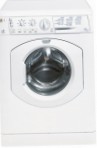 melhor Hotpoint-Ariston ARXL 108 Máquina de lavar reveja