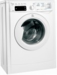 ベスト Indesit IWUE 4105 洗濯機 レビュー