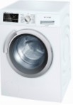 en iyi Siemens WS 12T460 çamaşır makinesi gözden geçirmek