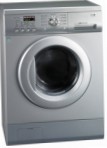 melhor LG F-1020ND5 Máquina de lavar reveja