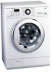 melhor LG F-1020NDP Máquina de lavar reveja