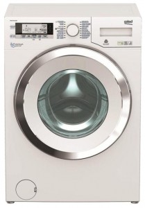 Máquina de lavar BEKO WMY 81243 PTLM W1 Foto reveja