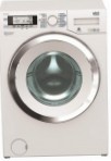 melhor BEKO WMY 81243 PTLM W1 Máquina de lavar reveja