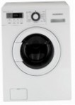 optim Daewoo Electronics DWD-N1211 Mașină de spălat revizuire