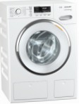 het beste Miele WMR 560 WPS WhiteEdition Wasmachine beoordeling