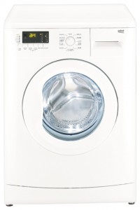 Tvättmaskin BEKO WMB 71033 PTM Fil recension