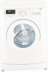 bedst BEKO WMB 71033 PTM Vaskemaskine anmeldelse