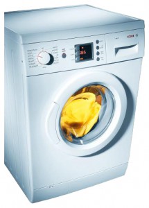 Machine à laver Bosch WAE 28441 Photo examen
