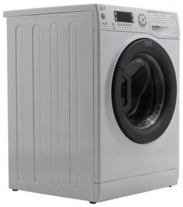 Máquina de lavar Hotpoint-Ariston WMD 11419 B Foto reveja